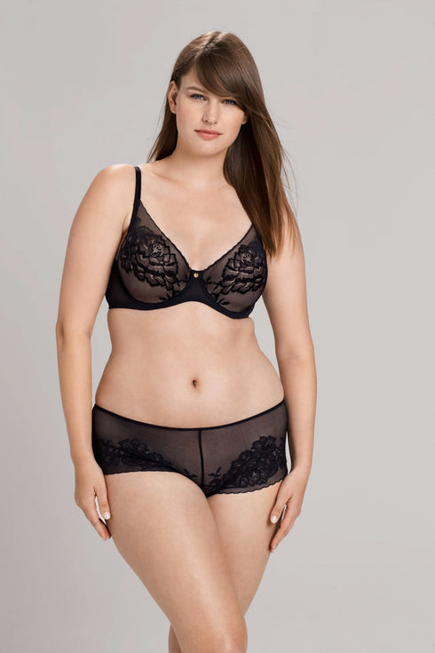 Natori Flora Girl Brief